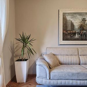 Appartement met Twee Slaapkamers